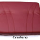 J&A Seat Cushion for Pacific AX/Cleo GX