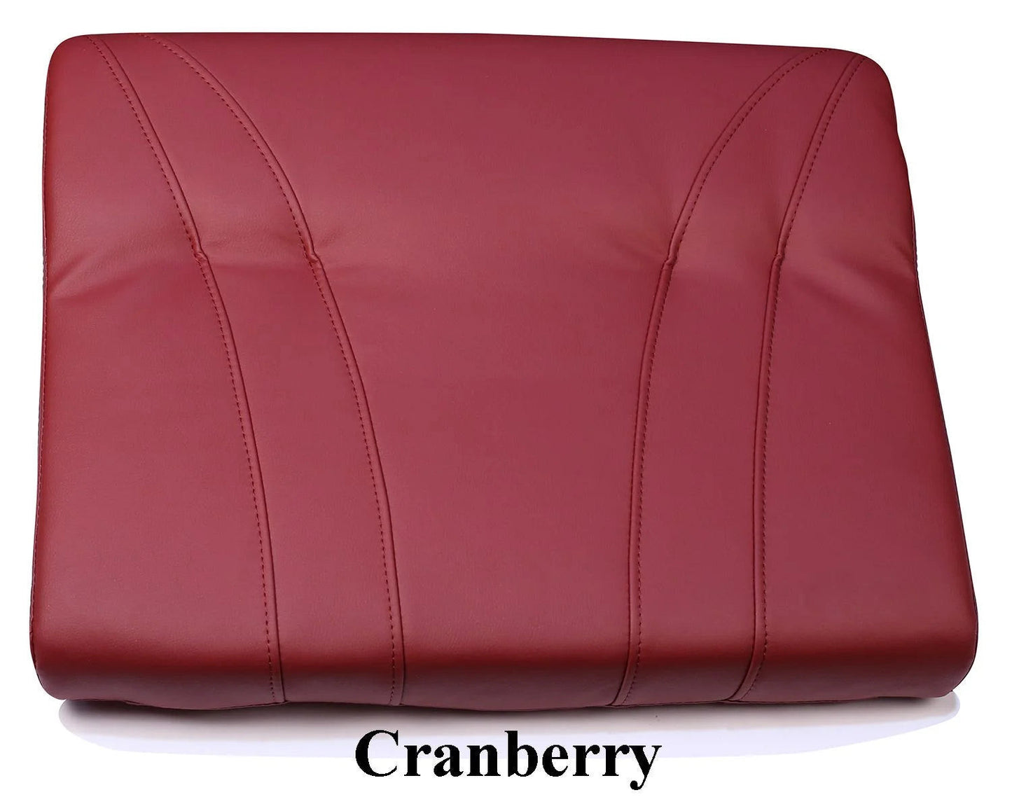 J&A Seat Cushion for Pacific AX/Cleo GX