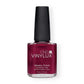 CND Vinylux - #139 Red Baroness