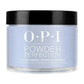 OPI Powder Perfection - Oh You Sing, Dance, Act & Produce? #DPH008
