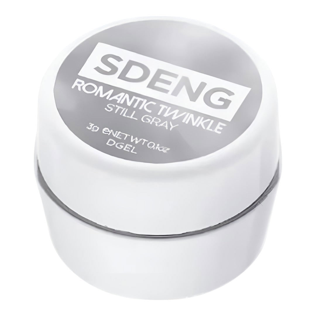 DGEL Romantic Twinkle SDENG - Still Grey