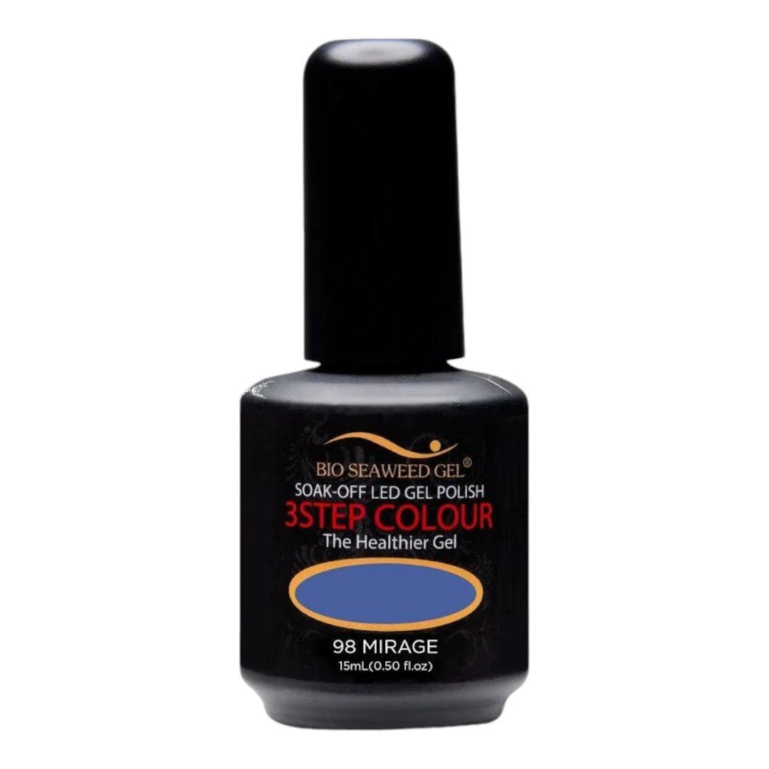Bio Seaweed Gel #98 Mirage