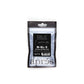 Apres Gel-X Refill Tips - Natural Square Long (50Pcs)