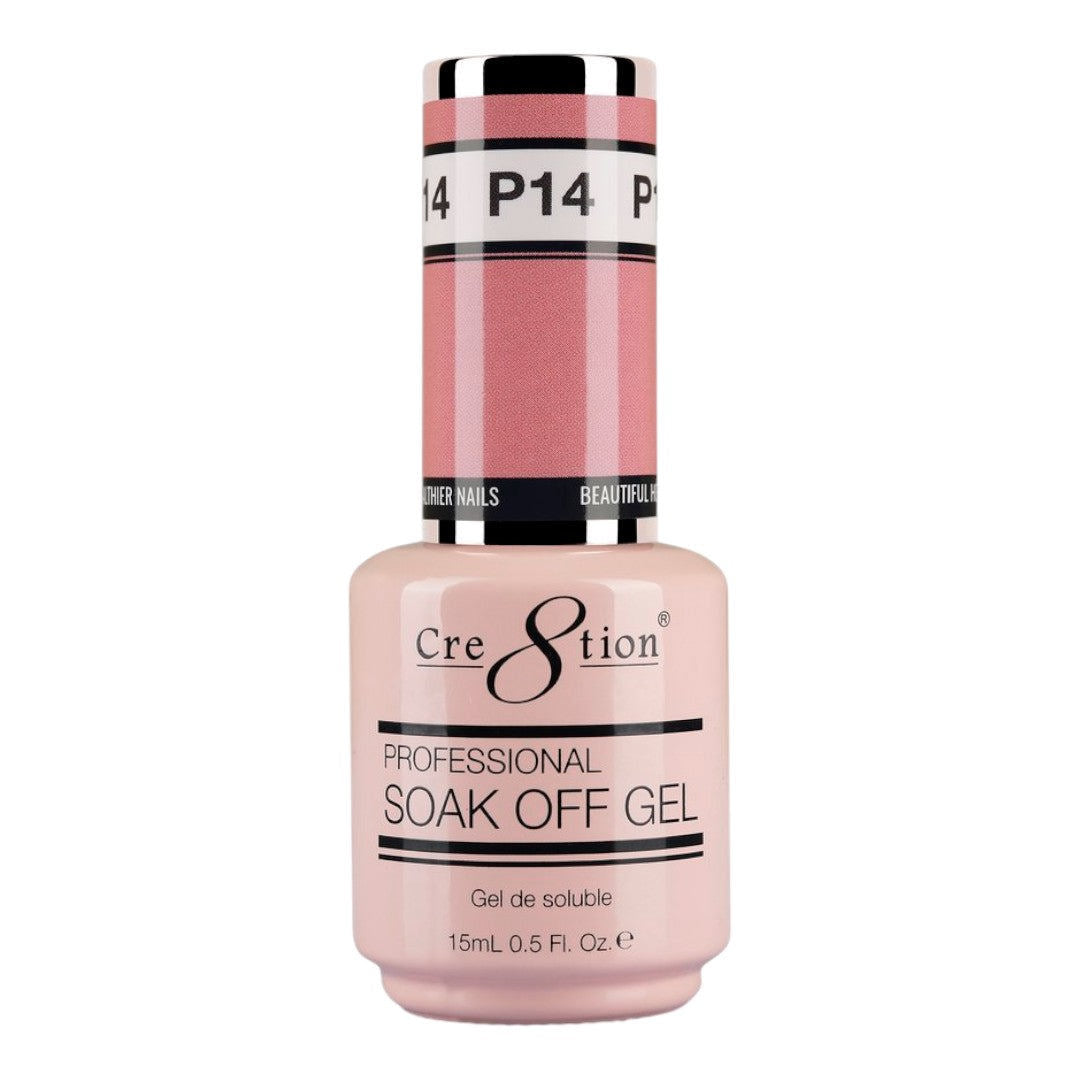 Cre8tion Gel Colour - French #P14