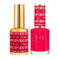 DND DC Gel & Lacquer Duo - Cherry Punch #071