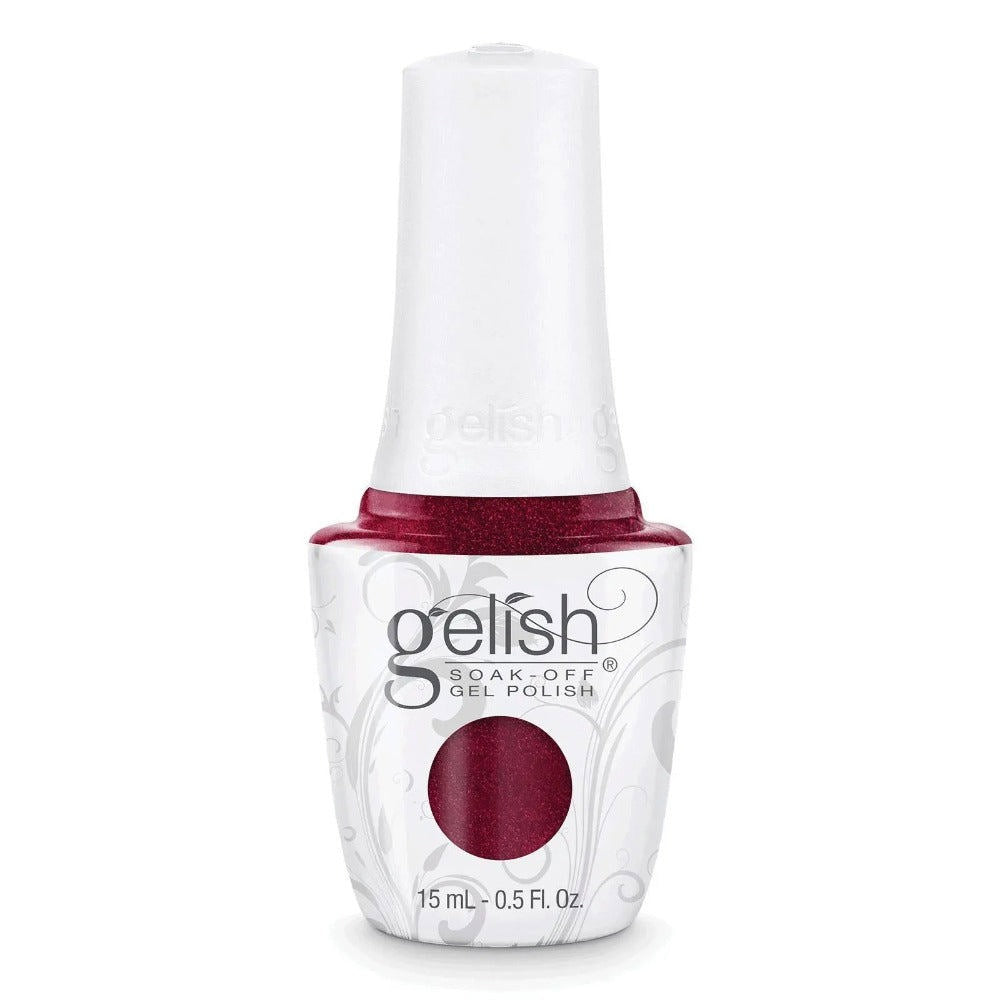 Gelish Gel Polish - I'm So Hot #1110190