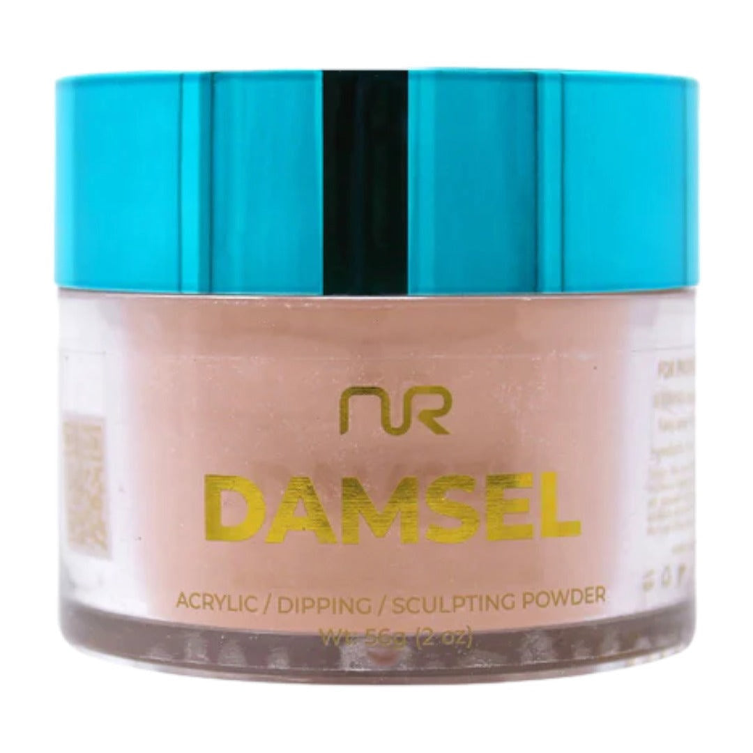 Lavish-Damsel Acrylic & Dipping Powder #30