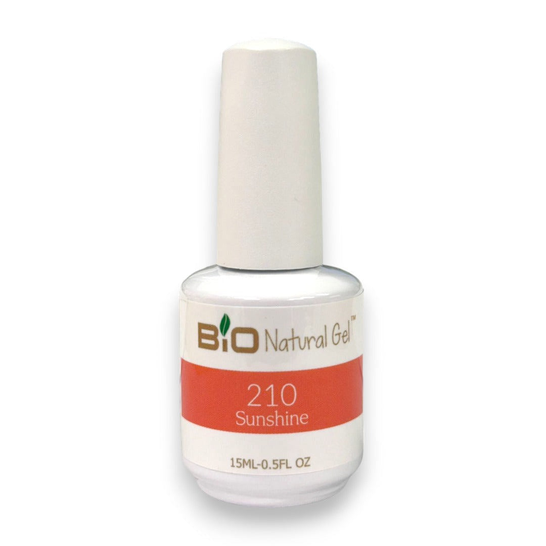 Bio Natural Gel Colour #210