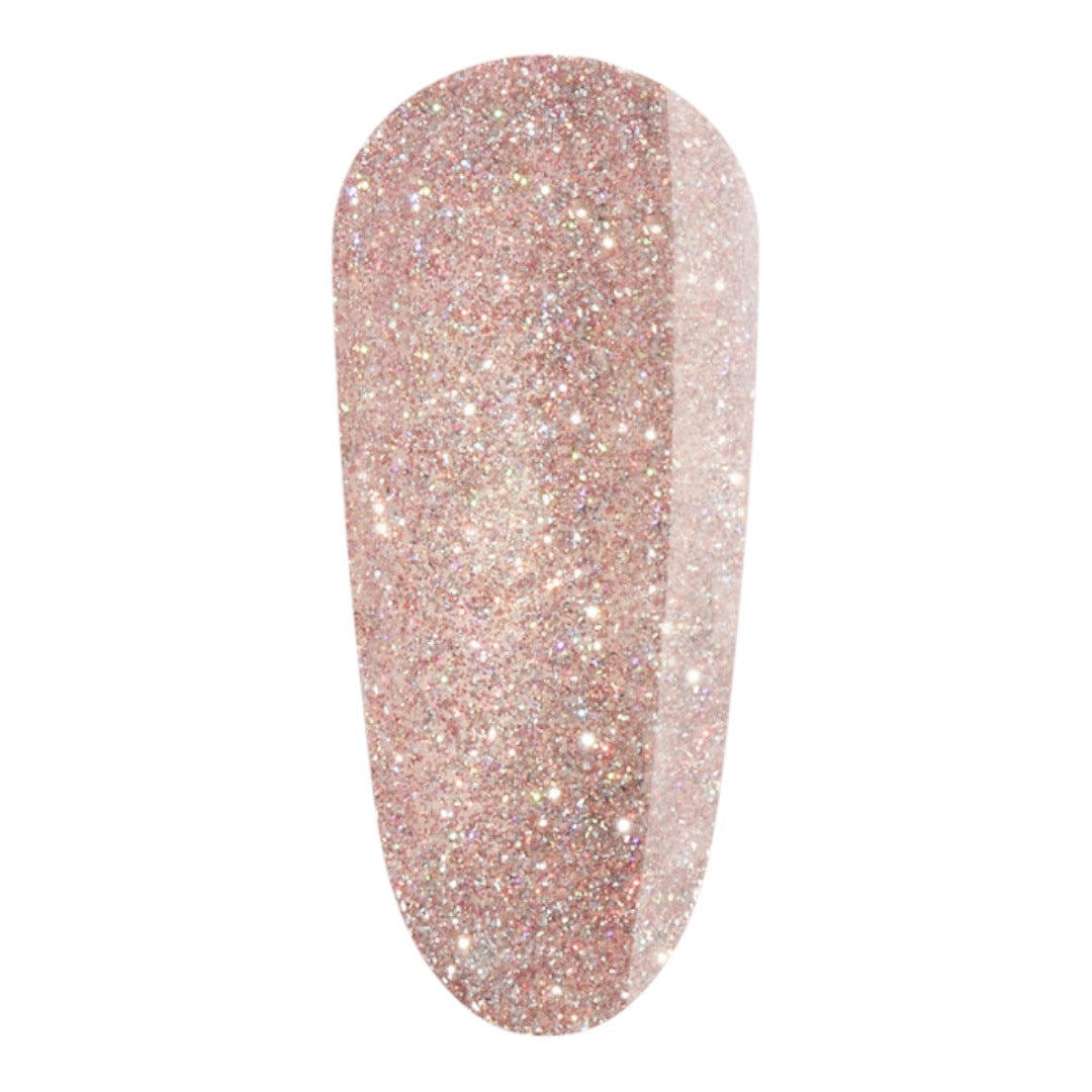 The Gelbottle Gel Colour - Delulu