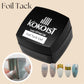 Kokoist Foil Tack Gel 4g #W3