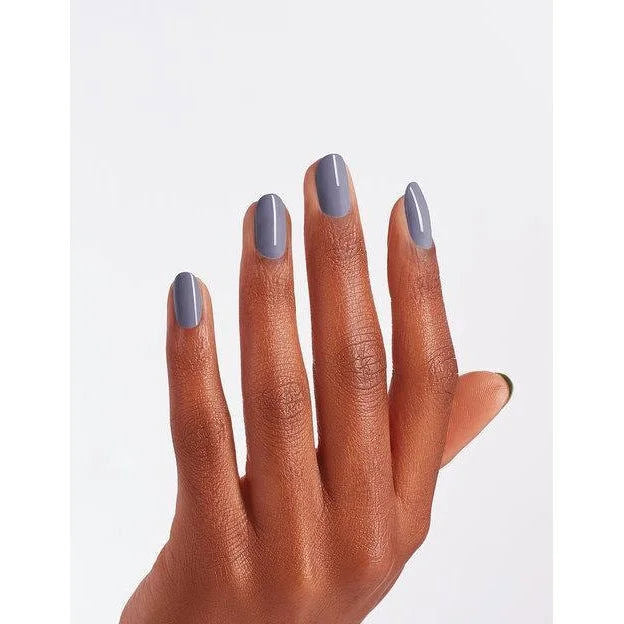 OPI Powder Perfection - OPI Loves DTLA #DPLA09