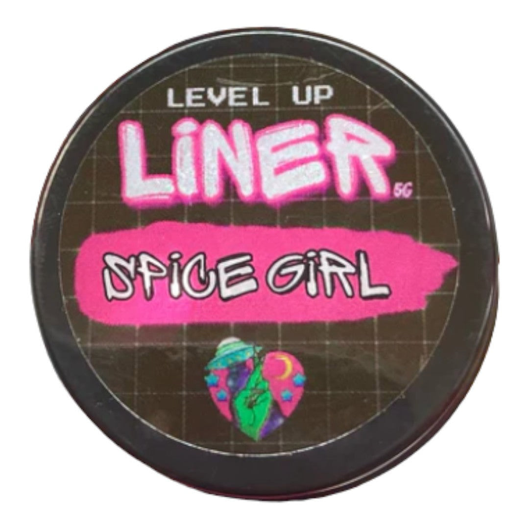 Nailz By Dev Liner Gel - Spice Girl