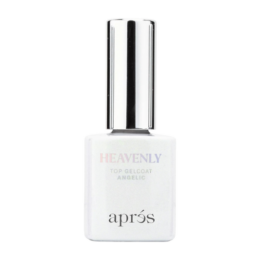 Apres - Heavenly Top Gelcoat - Angelic