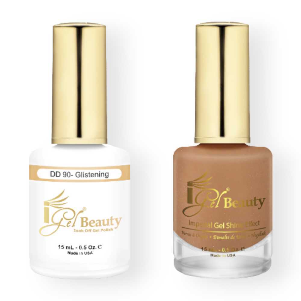 igel DD Matching Duo Glistening #DD090
