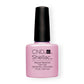 CND Shellac 0.25oz - Mauve Maverick