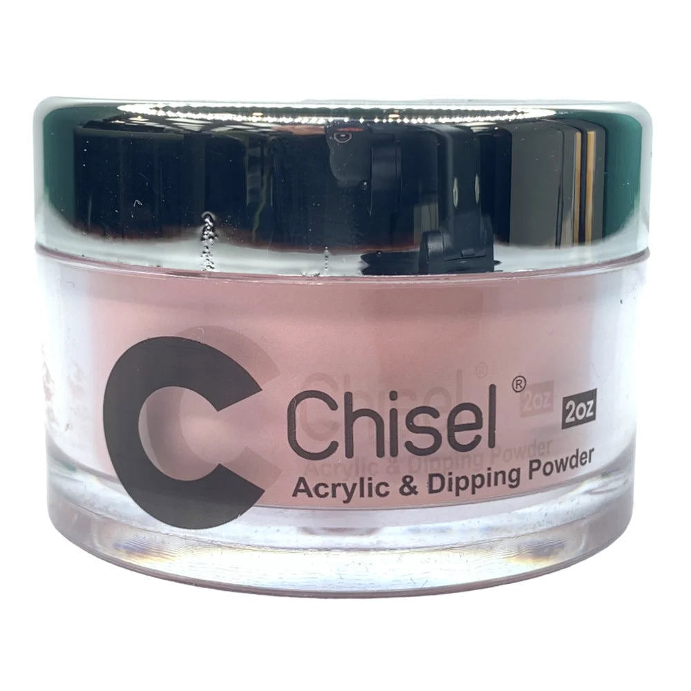 Chisel Dipping Powder 2Oz #Solid 257