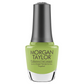 Morgan Taylor Lacquer - Into The Lime-Light #3110424
