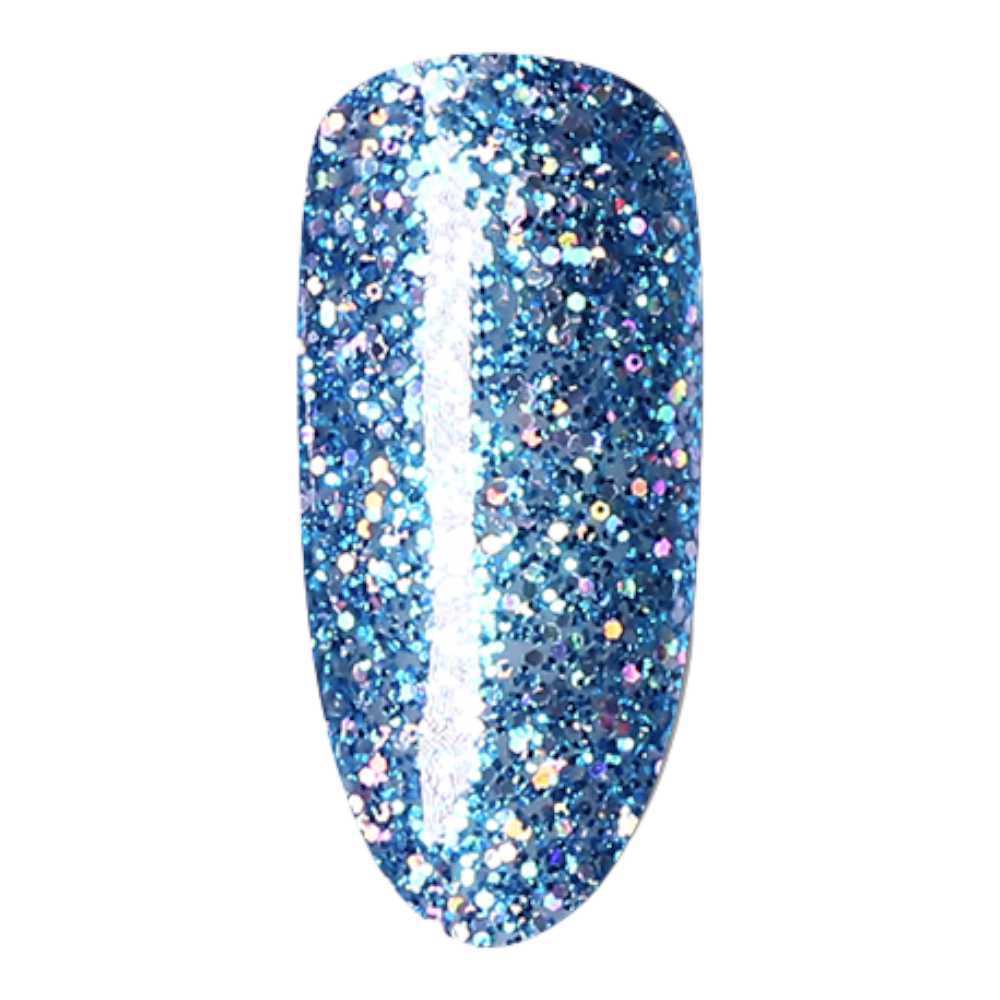 MD Gel & Lacquer Duo #K-117