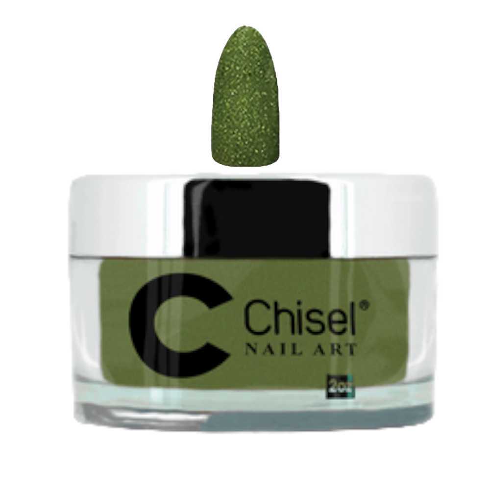 Chisel Dipping Powder 2Oz #Metallic 04B