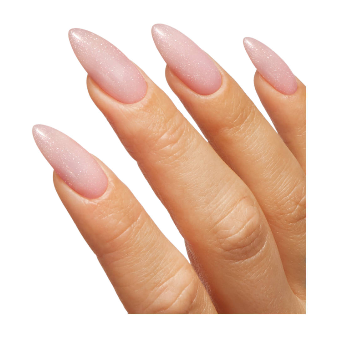 The Gelbottle Gel Top Coat - Lumi Glazed #289