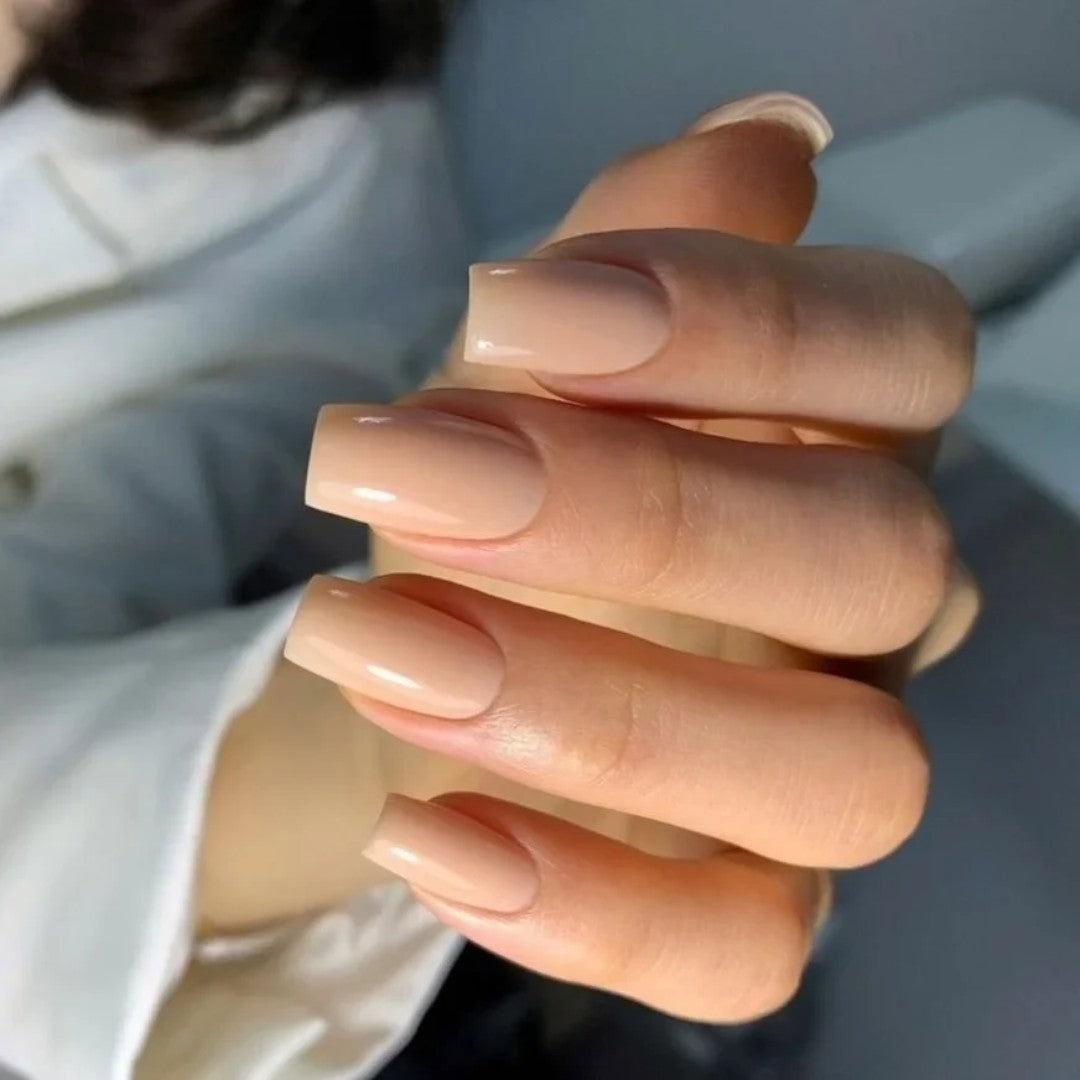 Akzéntz Luxio Gel Colour - Cremelle #031