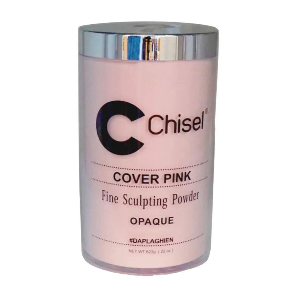Chisel Fine Sculpting Powder 22Oz #Cover Pink