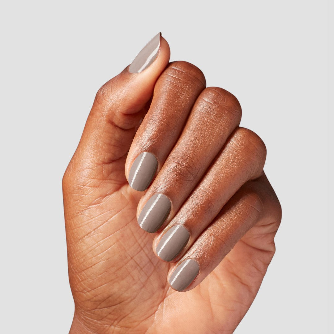 OPI Gel Colour - Crimp & Proper #GCF031