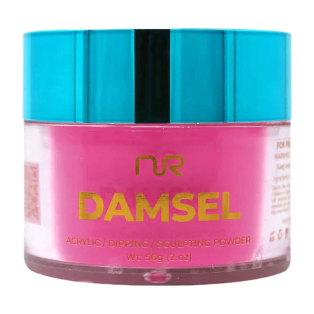Lavish-Damsel Acrylic & Dipping Powder #49