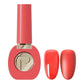 By Muse Syrup Gel Polish (HEMA-Free) #BT12 Scarlet
