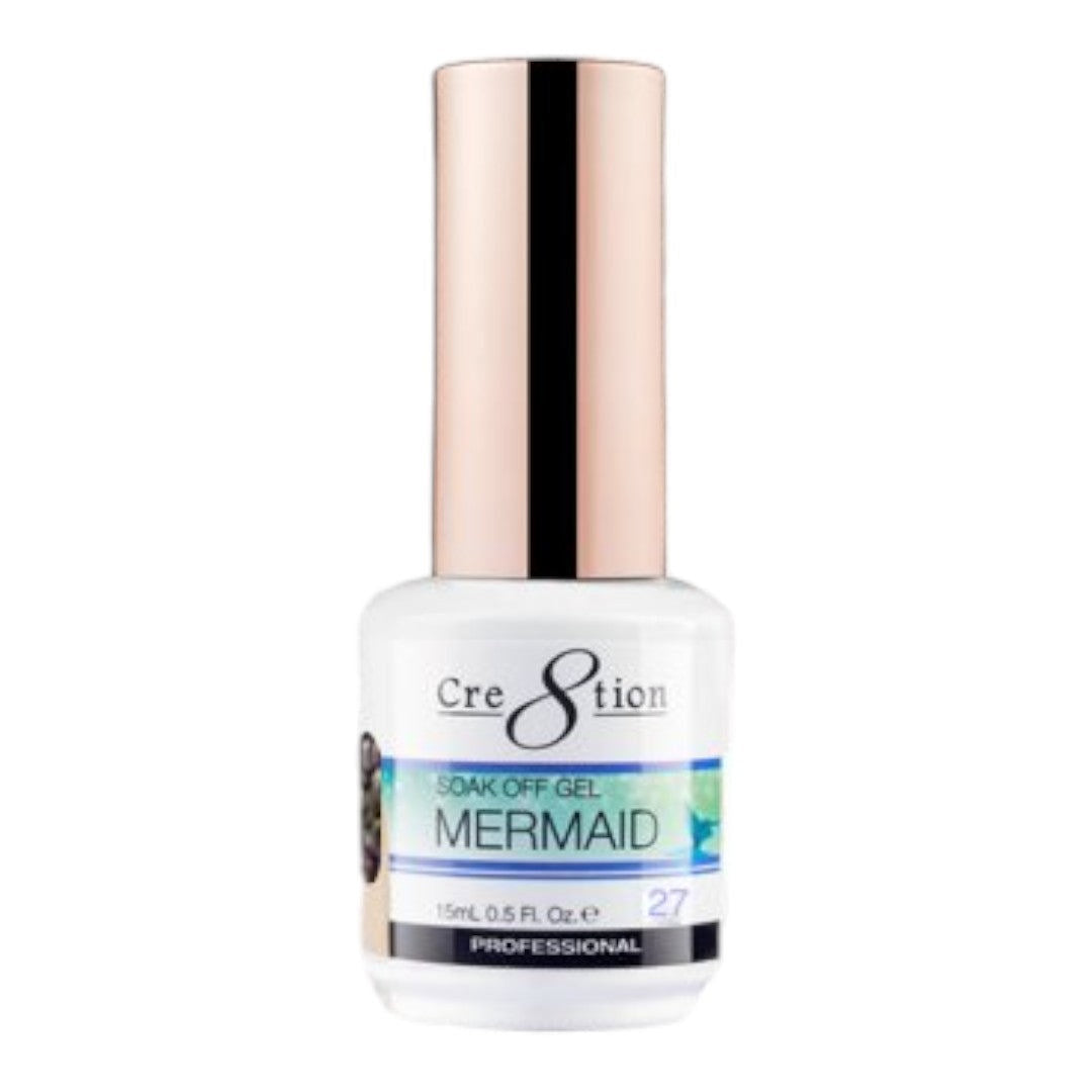 Cre8tion Gel Colour - Mermaid #27