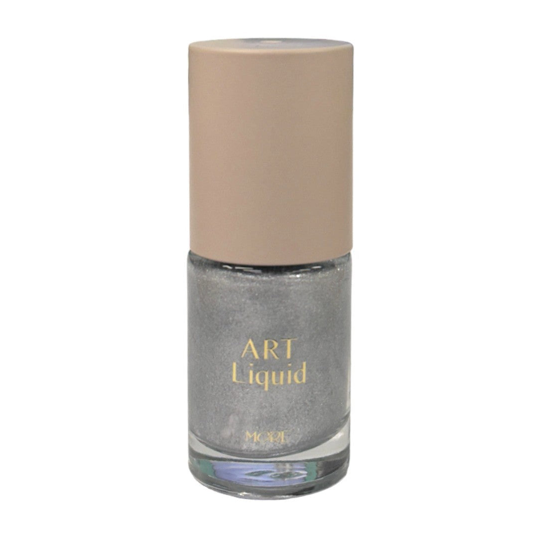 More Art Liquid Mirror Silver #MT-32