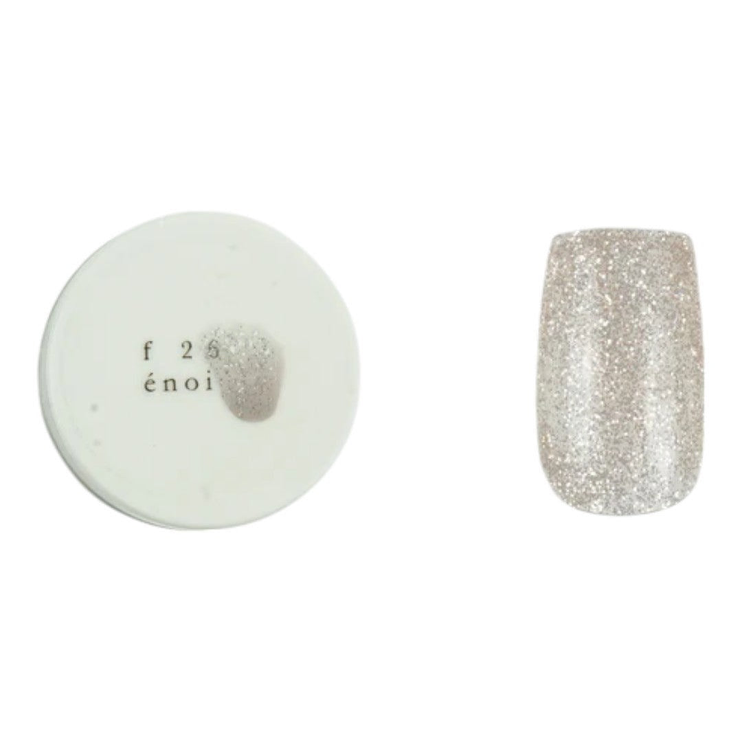Enoi Gel Polish - Diamond Flash #F26