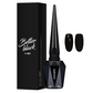 Estemio Gel Colour - Better Black