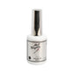 Kokoist Non-wipe Gel Polish - Chrome It! - Black #NTT-CB