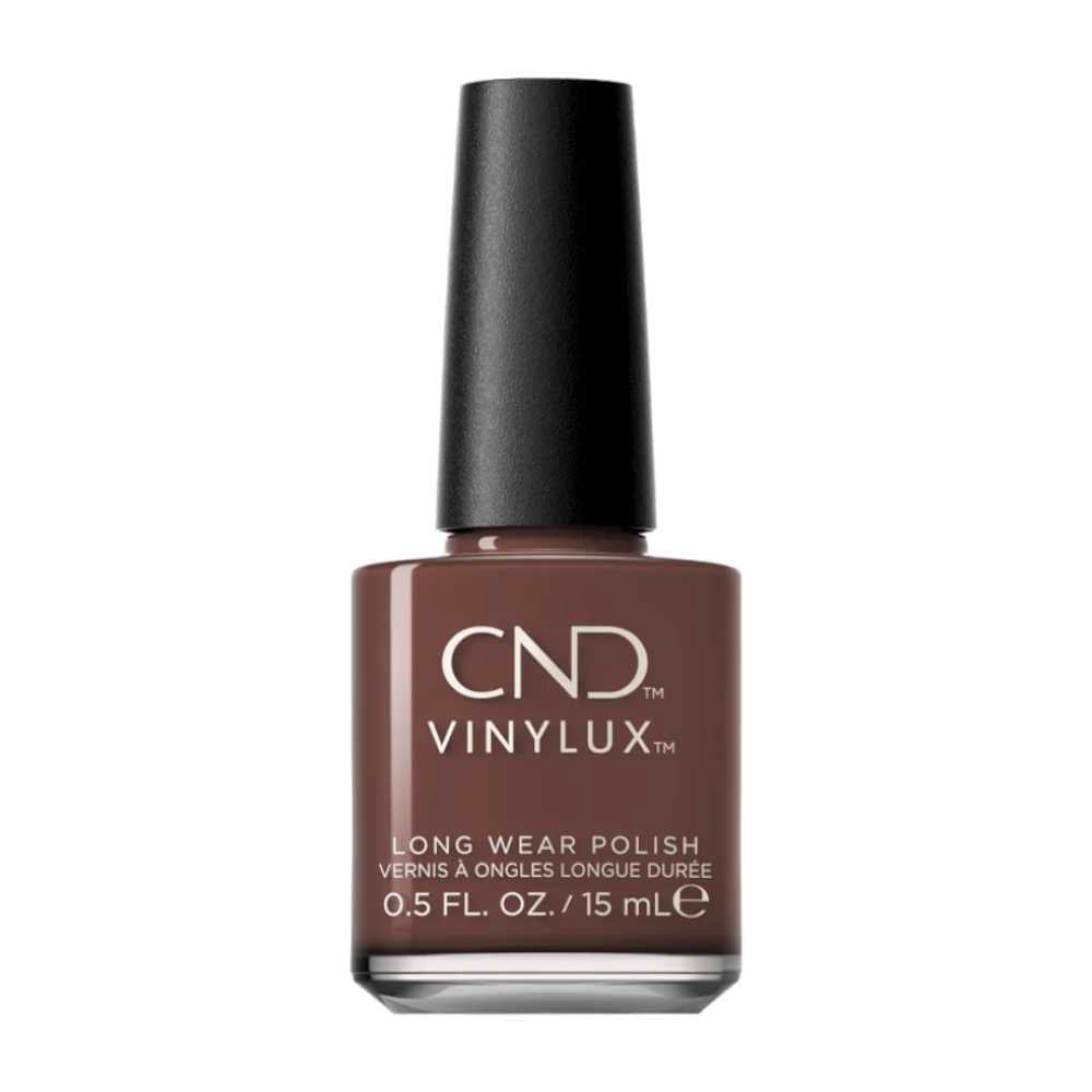 CND Vinylux - #428 Toffee Talk