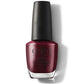 OPI Lacquer - Complimentary Wine #NLMI12