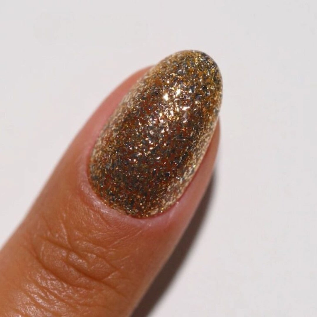 DND Diva Gel & Lacquer Duo - Ready For The Ball #028