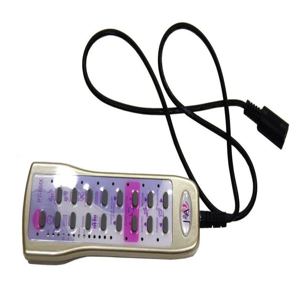 J&A Remote Control for RMX 560