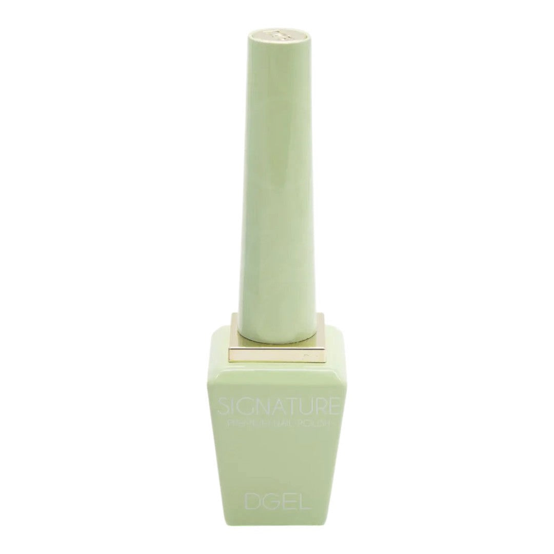 DGEL Signature Gel Colour - Chiffon #DS170
