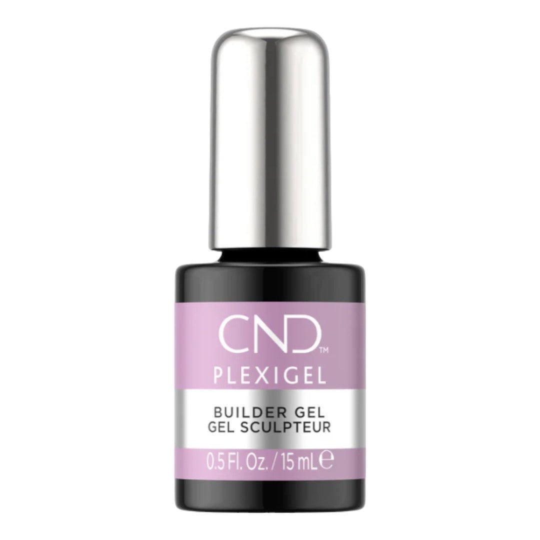 CND PLEXIGEL - Builder Cool Berry