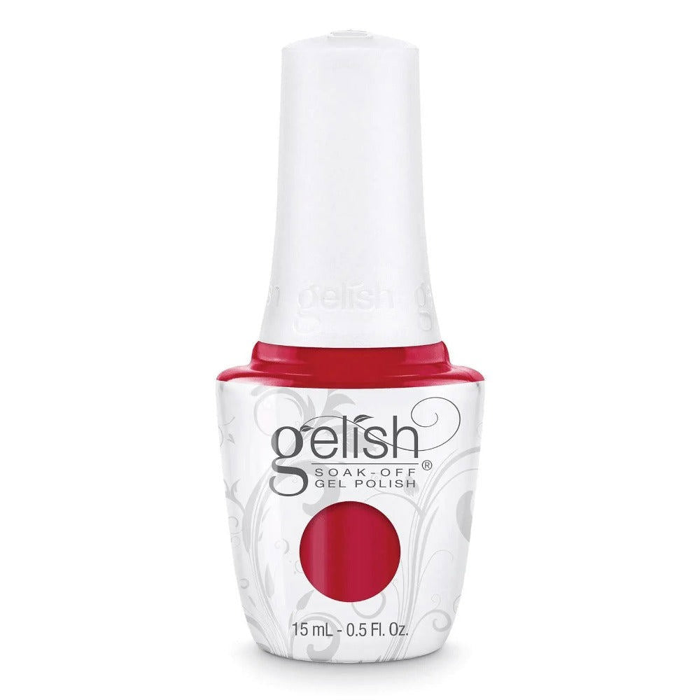 Gelish Gel Polish - Scandalous #1110144