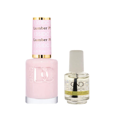Nail Lacquer & Oil Gift Set #1