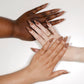 Kokoist X Nail Thoughts Tinted Base Gel - Nutmeg Base #NTB-14