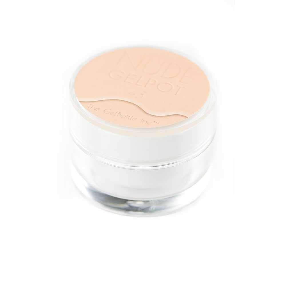 The Gelbottle Sculpting Gel - Gel Pot 5