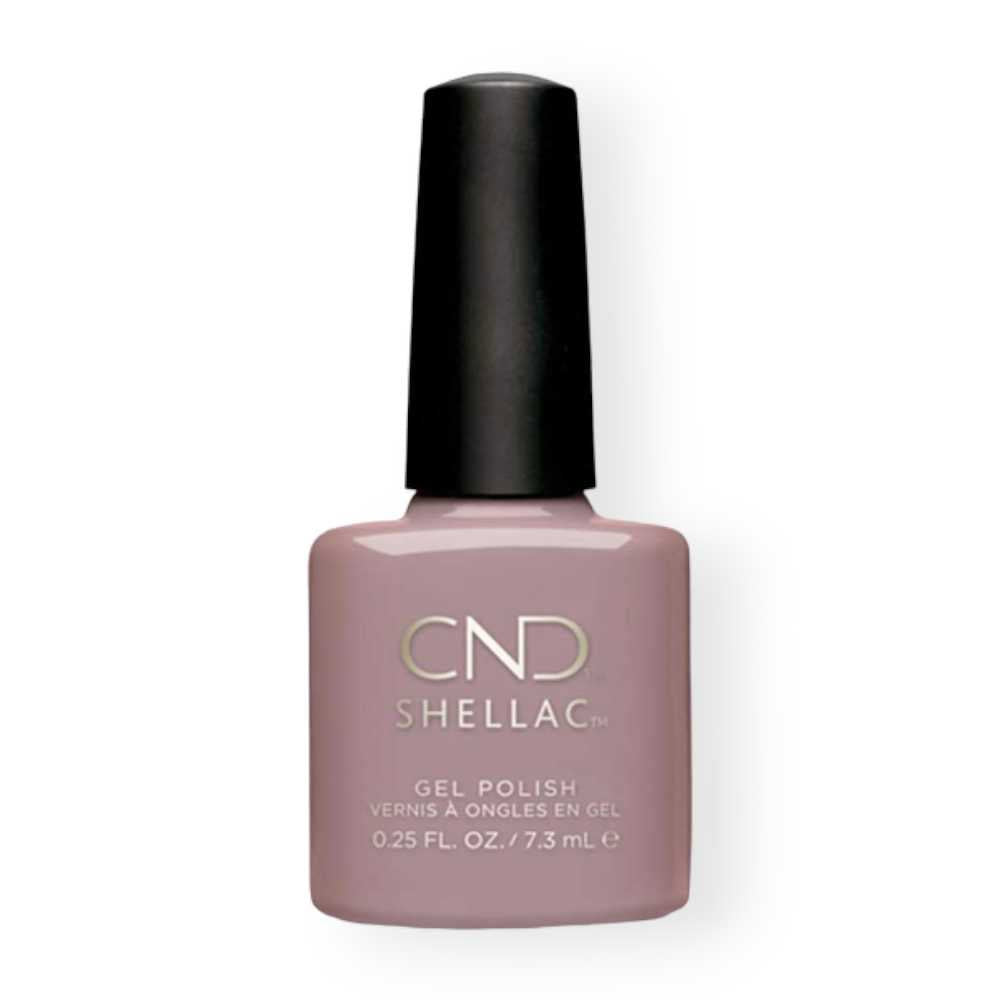 CND Shellac 0.25oz - Field Fox