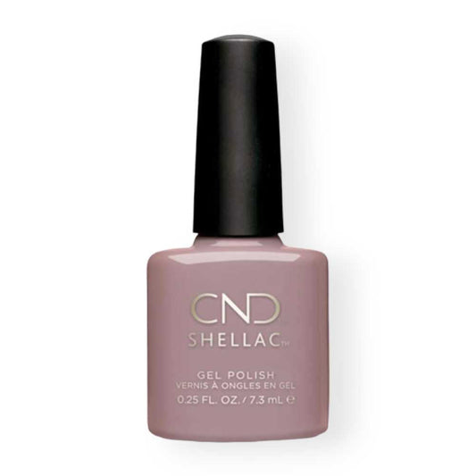 CND Shellac - Field Fox (0.25oz)