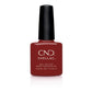 CND Shellac 0.25Oz - Bordeaux Babe