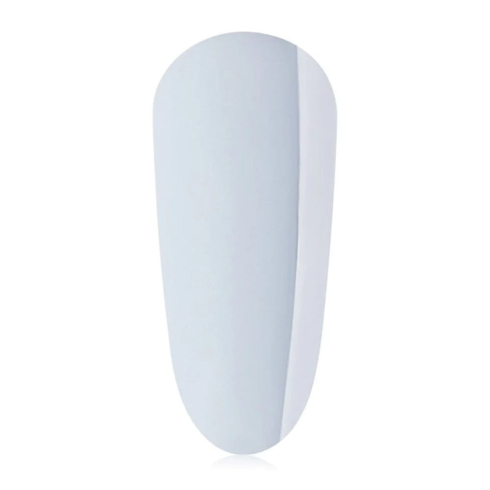 The Gelbottle Gel Colour - Porcelain