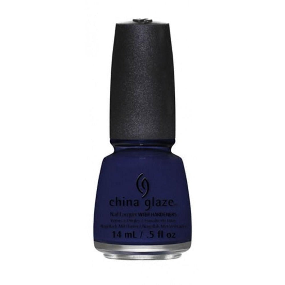 China Glaze - One Track Mind #81860