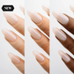 Apres Sheer Gel Couleur (Hema-Free) - When It Hits #SHGC410